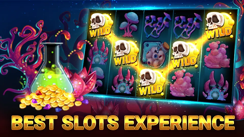 Hướng dẫn chơi slot game lulu88 win