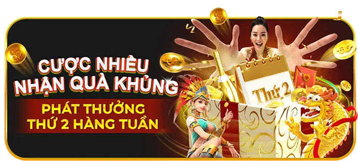 Hình ảnh ưu đãi chào mừng thành viên mới lulu88 win